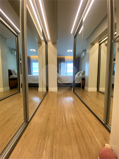 Venda Apartamento São Paulo Vila Mascote REO1052498 13