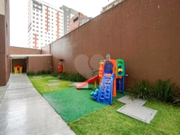 Venda Apartamento São Paulo Vila Matilde REO1052499 9