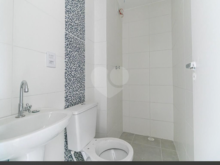 Venda Apartamento São Paulo Vila Matilde REO1052499 8