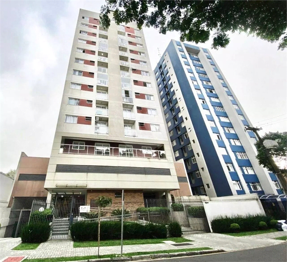 Venda Apartamento Curitiba Capão Raso REO1052500 23