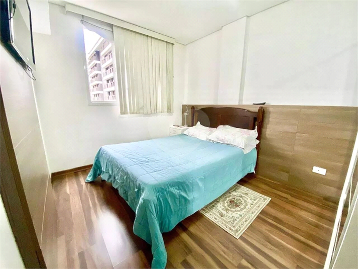 Venda Apartamento Curitiba Capão Raso REO1052500 11