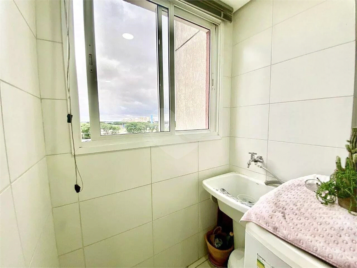 Venda Apartamento Curitiba Capão Raso REO1052500 7