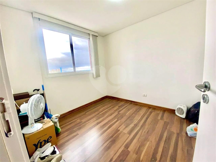 Venda Apartamento Curitiba Capão Raso REO1052500 13