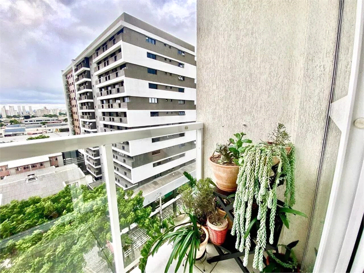 Venda Apartamento Curitiba Capão Raso REO1052500 4