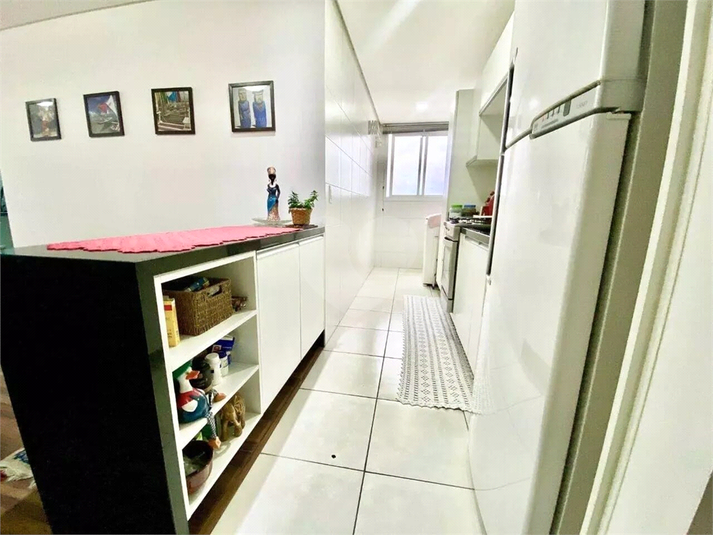 Venda Apartamento Curitiba Capão Raso REO1052500 5