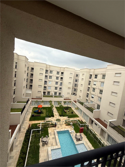 Aluguel Apartamento São Paulo Santana REO1052501 16