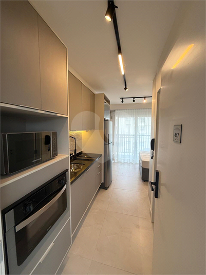 Aluguel Apartamento São Paulo Santana REO1052501 4