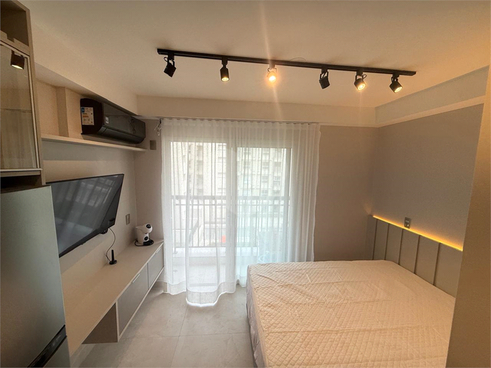 Aluguel Apartamento São Paulo Santana REO1052501 3