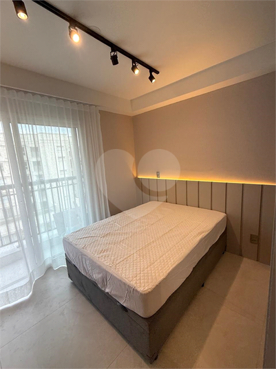 Aluguel Apartamento São Paulo Santana REO1052501 6