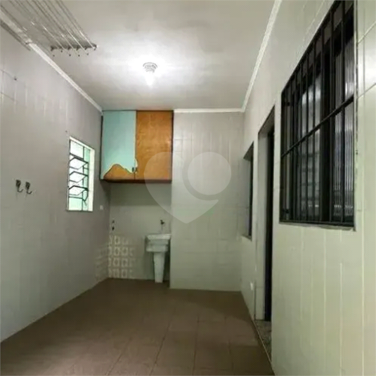 Venda Casa térrea São Paulo Vila Leopoldina REO1052507 29