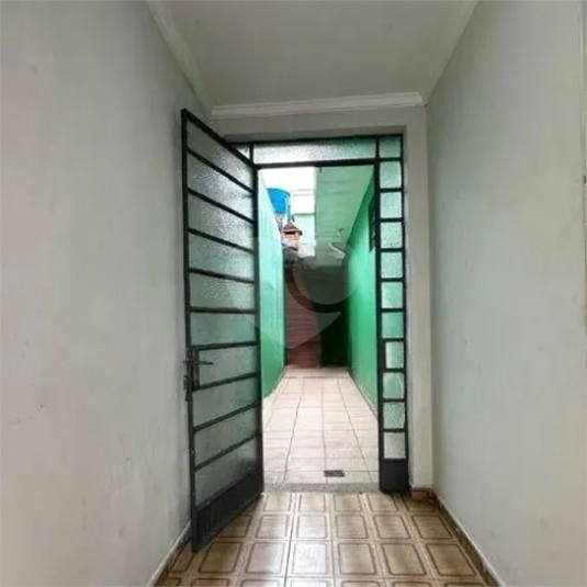 Venda Casa térrea São Paulo Vila Leopoldina REO1052507 9