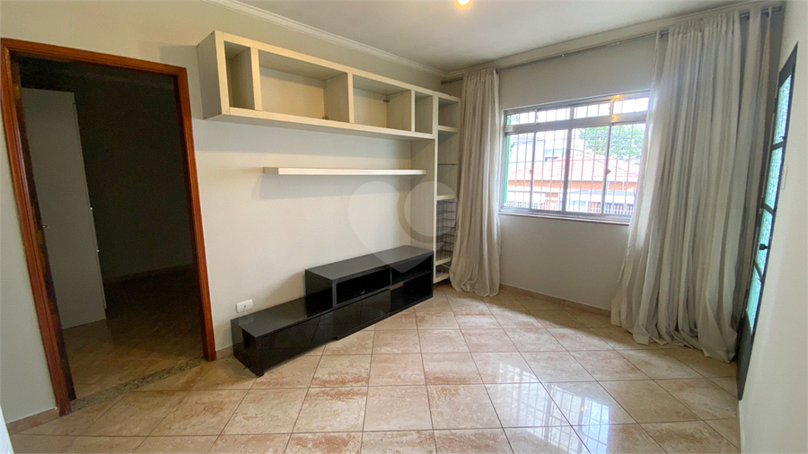 Venda Casa térrea São Paulo Vila Leopoldina REO1052507 21