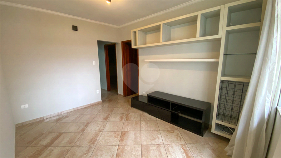 Venda Casa térrea São Paulo Vila Leopoldina REO1052507 20