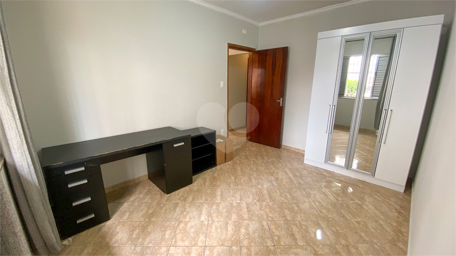 Venda Casa térrea São Paulo Vila Leopoldina REO1052507 24