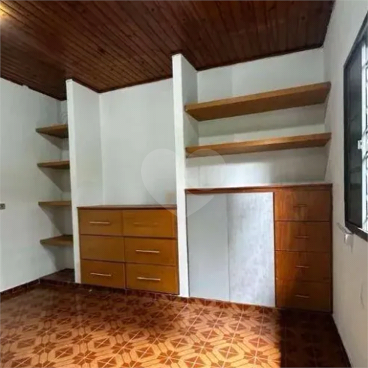 Venda Casa térrea São Paulo Vila Leopoldina REO1052507 28