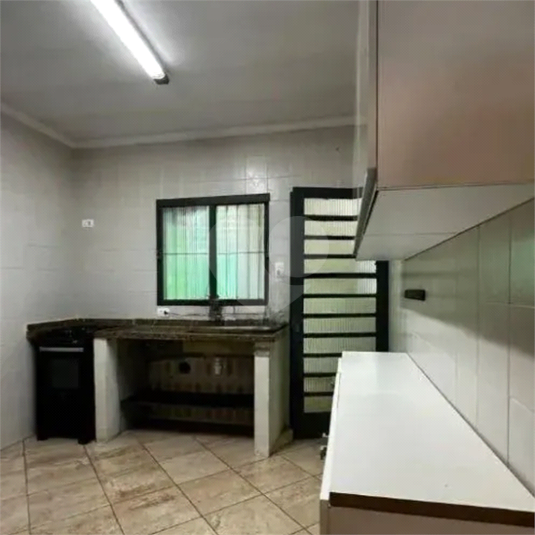 Venda Casa térrea São Paulo Vila Leopoldina REO1052507 30