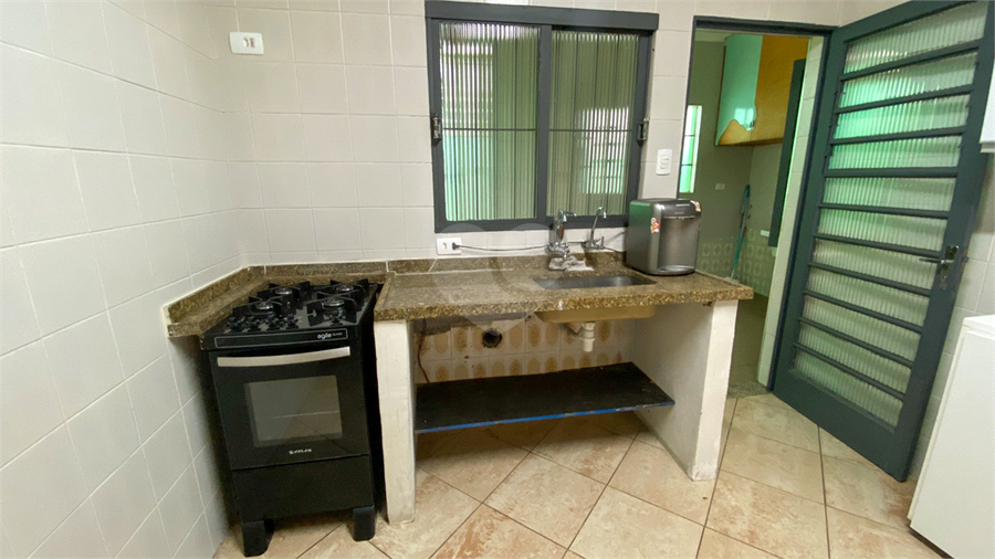 Venda Casa térrea São Paulo Vila Leopoldina REO1052507 10