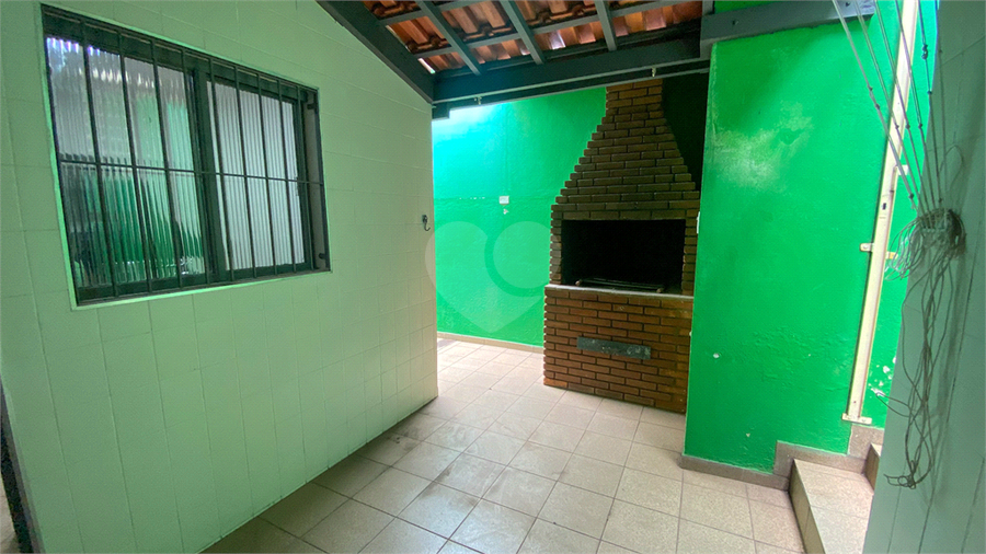 Venda Casa térrea São Paulo Vila Leopoldina REO1052507 5