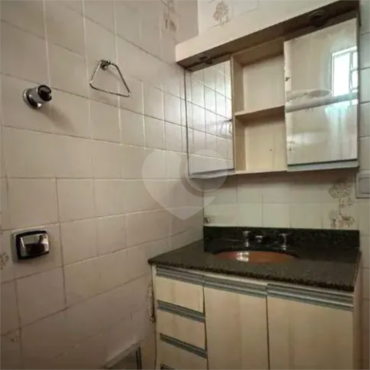 Venda Casa térrea São Paulo Vila Leopoldina REO1052507 34