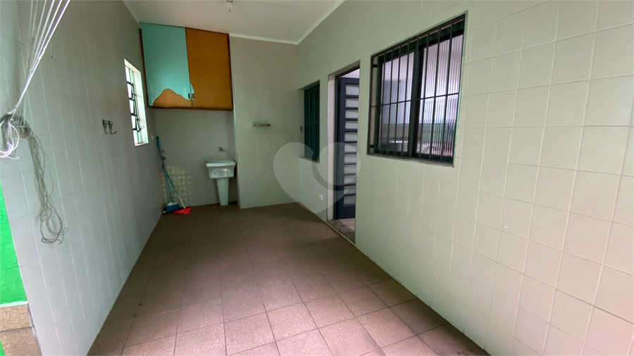 Venda Casa térrea São Paulo Vila Leopoldina REO1052507 13