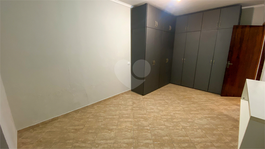 Venda Casa térrea São Paulo Vila Leopoldina REO1052507 17