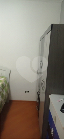 Venda Apartamento Mogi Das Cruzes Vila Paulicea REO1052509 60