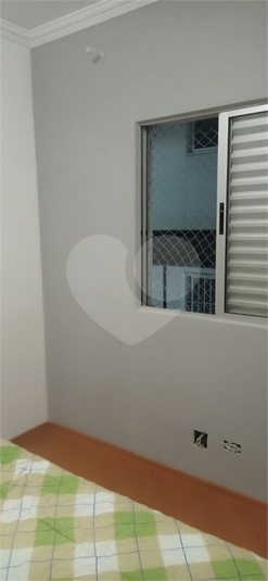 Venda Apartamento Mogi Das Cruzes Vila Paulicea REO1052509 57