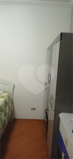 Venda Apartamento Mogi Das Cruzes Vila Paulicea REO1052509 58