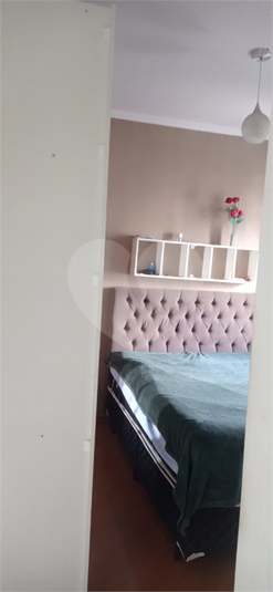 Venda Apartamento Mogi Das Cruzes Vila Paulicea REO1052509 13