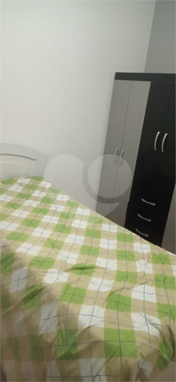 Venda Apartamento Mogi Das Cruzes Vila Paulicea REO1052509 61