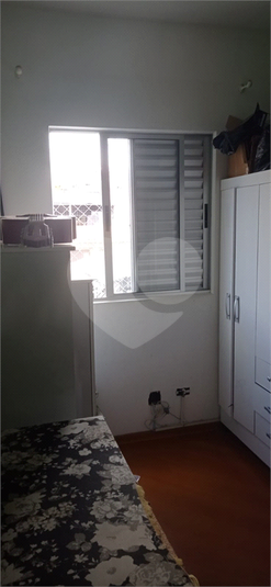 Venda Apartamento Mogi Das Cruzes Vila Paulicea REO1052509 27