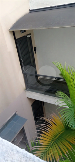 Venda Apartamento Mogi Das Cruzes Vila Paulicea REO1052509 5