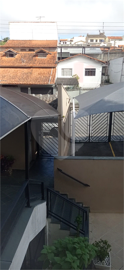 Venda Apartamento Mogi Das Cruzes Vila Paulicea REO1052509 12