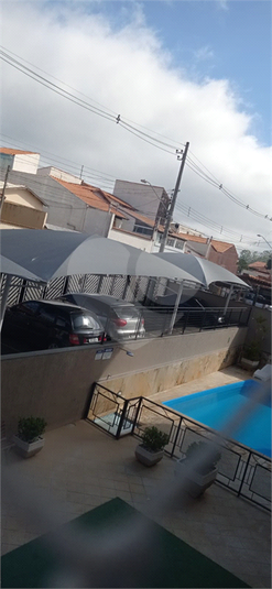 Venda Apartamento Mogi Das Cruzes Vila Paulicea REO1052509 6