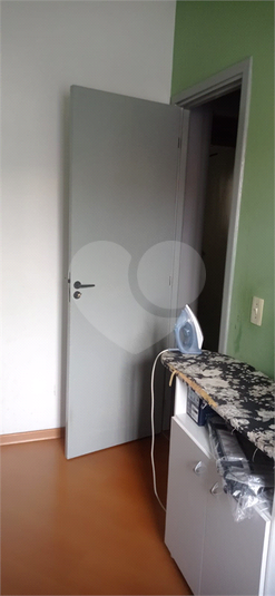 Venda Apartamento Mogi Das Cruzes Vila Paulicea REO1052509 28