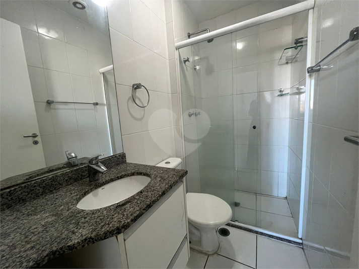 Venda Apartamento Santos Marapé REO1052515 12