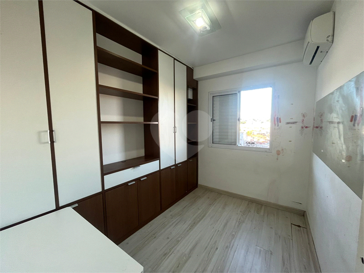 Venda Apartamento Santos Marapé REO1052515 8