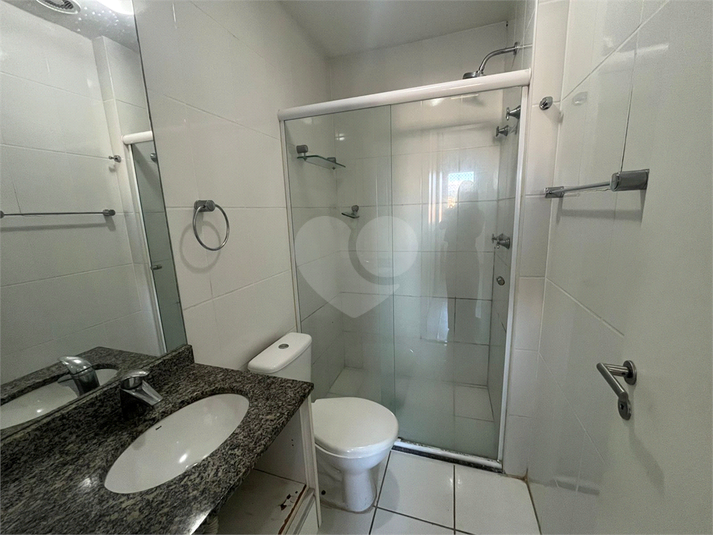 Venda Apartamento Santos Marapé REO1052515 11