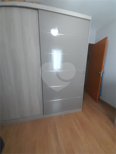 Venda Apartamento São Paulo Vila Santos REO1052516 16