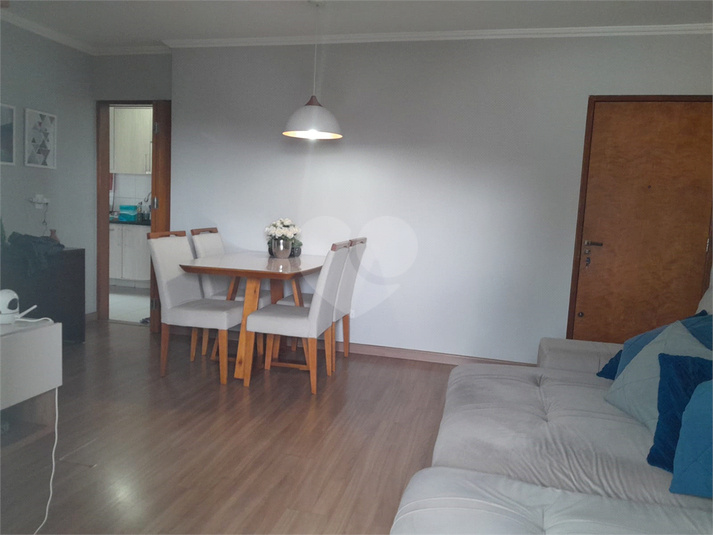 Venda Apartamento São Paulo Vila Santos REO1052516 3