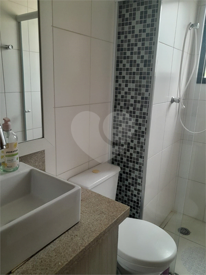 Venda Apartamento São Paulo Vila Santos REO1052516 20