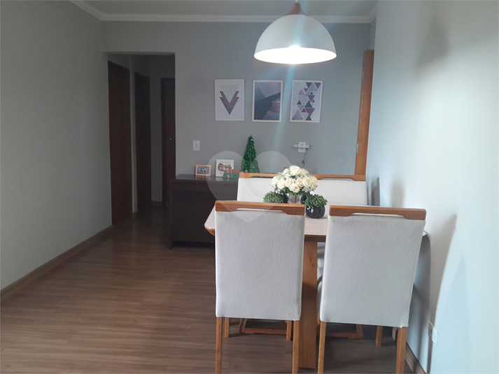 Venda Apartamento São Paulo Vila Santos REO1052516 6