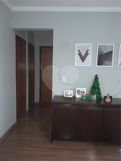 Venda Apartamento São Paulo Vila Santos REO1052516 8