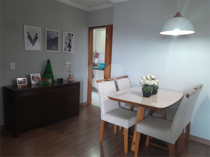 Venda Apartamento São Paulo Vila Santos REO1052516 4