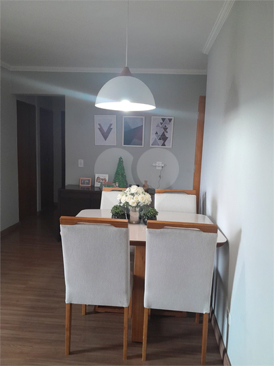 Venda Apartamento São Paulo Vila Santos REO1052516 7