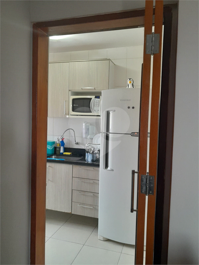 Venda Apartamento São Paulo Vila Santos REO1052516 13