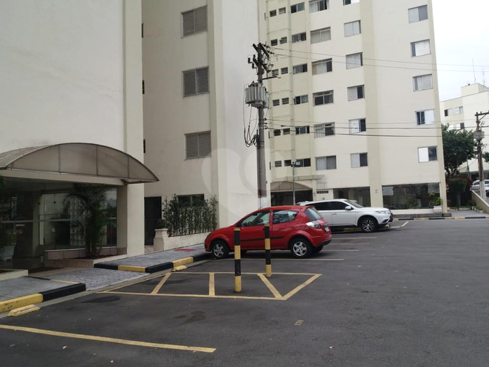 Venda Apartamento São Paulo Cangaíba REO1052517 20