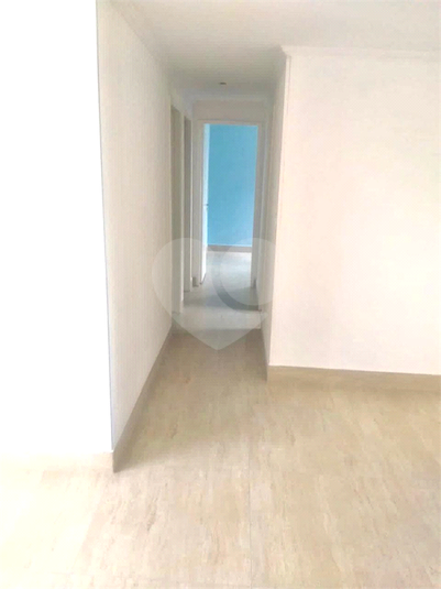 Venda Apartamento São Paulo Cangaíba REO1052517 3