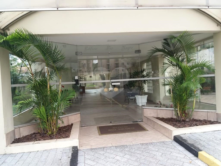 Venda Apartamento São Paulo Cangaíba REO1052517 39