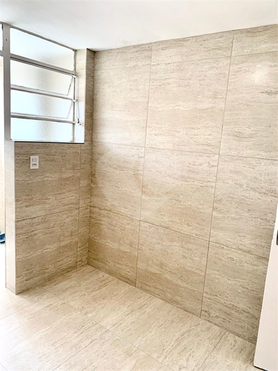 Venda Apartamento São Paulo Cangaíba REO1052517 30